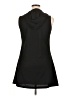 Assorted Brands 100% Polyester Black Casual Dress Size XL - photo 2