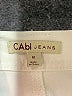 CAbi Ivory Jeans Size 8 - photo 7