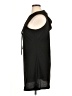 Assorted Brands 100% Polyester Black Casual Dress Size XL - photo 5