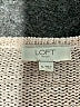 Ann Taylor LOFT Outlet Tan Pullover Sweater Size XL - photo 7