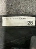Rag & Bone/JEAN 100% Polyurethane Black Jeggings Size 26 waist - photo 4