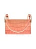 Apede 1.9 Orange Shoulder Bag One size - photo 1