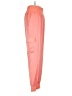 Steve Madden 100% Polyester Orange Casual Pants Size S - photo 4