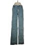 Assorted Brands Blue Jeans Size 25 waist - photo 1