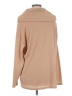 Adrienne Tan Turtleneck Sweater Size M - photo 2