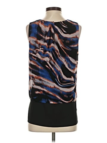 Calvin Klein Sleeveless Blouse (view 2)