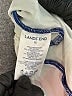 Lands' End Print Blue One Piece Swimsuit Size 12 - photo 4