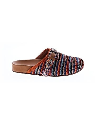Clergerie Mule/Clog (view 1)