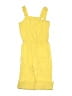 Primark Yellow Dress Size 13 - 14 - photo 1
