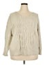 St. John's Bay Ivory Pullover Sweater Size 2X - photo 1