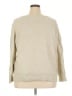St. John's Bay Ivory Pullover Sweater Size 2X - photo 2