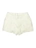 Weekend Ivory Shorts Size M - photo 1