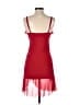 Unbranded Red Cocktail Dress Size S - photo 2
