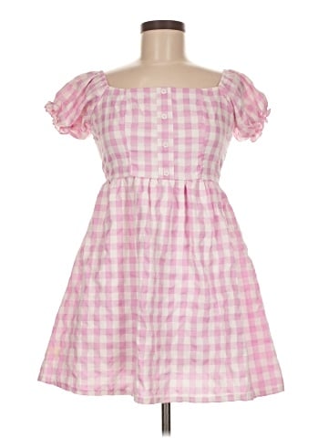 Unbranded Casual Dress (view 1)