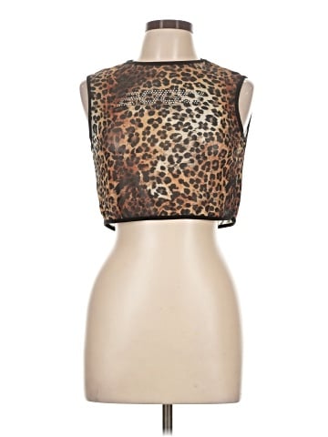 Collusion Sleeveless Top (view 1)