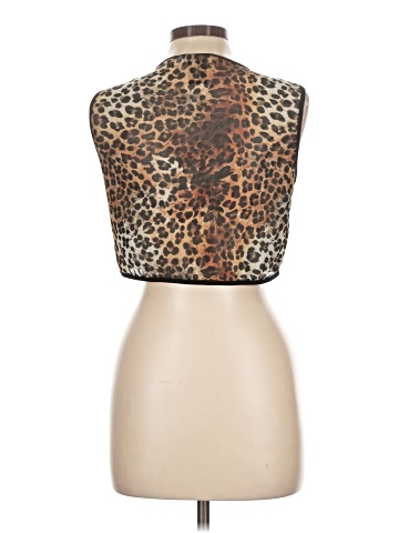 Collusion Sleeveless Top (view 2)