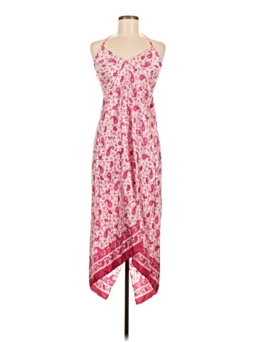 Garnet Hill Casual Dress (view 1)