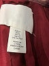 H&M 100% Polyester Brown Coat Size XL - photo 6