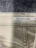 Levi's Solid Tan Casual Pants Size 28 waist - photo 4
