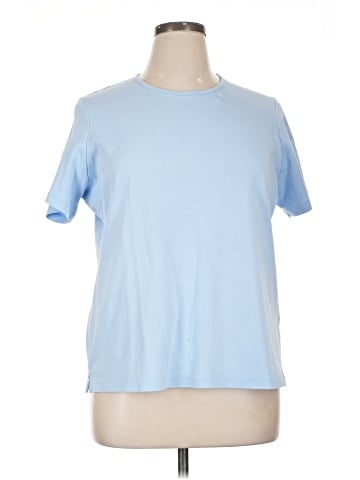 Kim Rogers Short Sleeve T-Shirt (view 1)