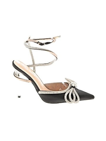 Public Desire Heels (view 1)