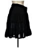 Assorted Brands Black Casual Skirt Size L (estimated) - photo 1