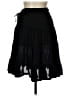 Assorted Brands Black Casual Skirt Size L (estimated) - photo 2