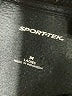 Sport-Tek Black Pullover Hoodie Size M - photo 7