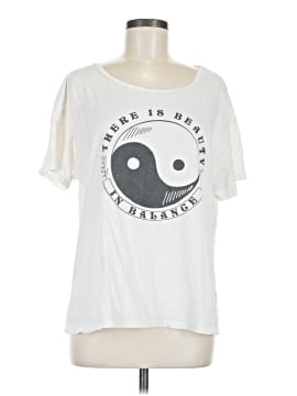 Anthropologie X Midnight Rider Short Sleeve T-Shirt (view 1)