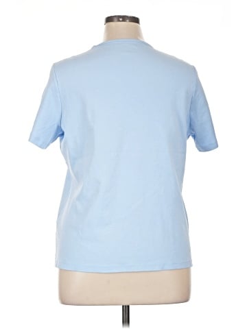 Kim Rogers Short Sleeve T-Shirt (view 2)