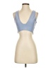 Outdoor Voices Blue Tank Top Size S - photo 1