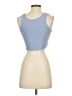 Outdoor Voices Blue Tank Top Size S - photo 2