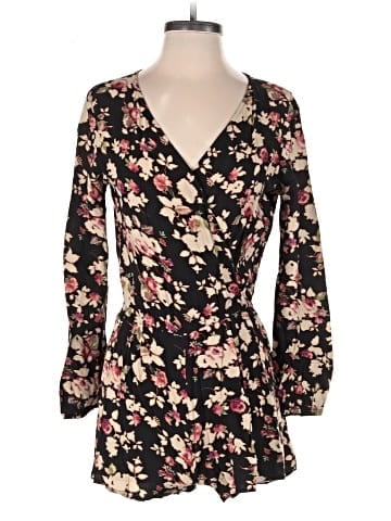 Mimi Chica Casual Dress (view 1)