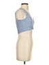 Outdoor Voices Blue Tank Top Size S - photo 4