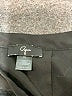 Aqua Black Formal Skirt Size XS - photo 4