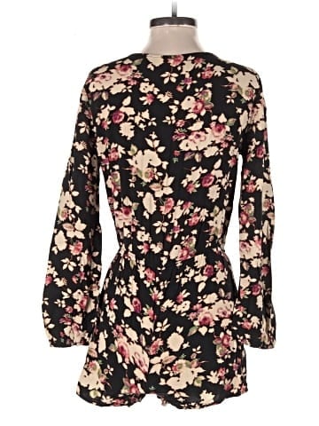 Mimi Chica Casual Dress (view 2)