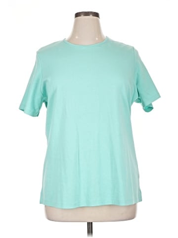 Kim Rogers Short Sleeve T-Shirt (view 1)