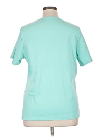 Kim Rogers Short Sleeve T-Shirt (view 2)