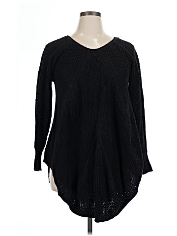 Agnes & Dora Pullover Sweater (view 1)