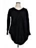 Agnes & Dora Black Pullover Sweater Size XL - photo 1