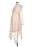 Bae. 100% Nylon Ivory Cocktail Dress Size L - photo 1