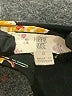 Hippie Rose 100% Polyester Black Sleeveless Blouse Size S - photo 7