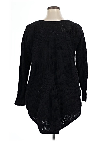 Agnes & Dora Pullover Sweater (view 2)