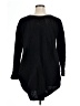 Agnes & Dora Black Pullover Sweater Size XL - photo 2