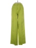 Current/Elliott 100% Cotton Green Casual Pants Size 24 waist (estimated) - photo 1