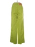 Current/Elliott 100% Cotton Green Casual Pants Size 24 waist (estimated) - photo 2