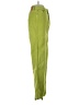Current/Elliott 100% Cotton Green Casual Pants Size 24 waist (estimated) - photo 4