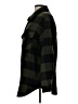 RDI Plaid Green Coat Size L - photo 5