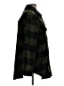 RDI Plaid Green Coat Size L - photo 4