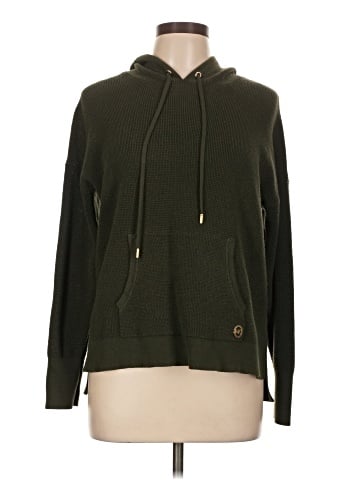 MICHAEL Michael Kors Pullover Hoodie (view 1)